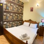 Двухместный (Двухместный номер с 1 кроватью), Хостел Friendship Hostel & Tours