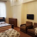 Трехместный (Трехместный номер Делюкс), Хостел Friendship Hostel & Tours