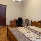 Апартаменты (Апартаменты с 2 спальнями), Хостел Friendship Hostel & Tours