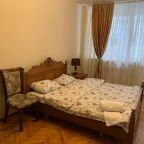 Апартаменты (Апартаменты с 2 спальнями), Хостел Friendship Hostel & Tours