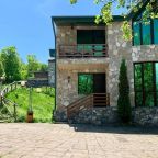 Номер (Коттедж), Курортный отель Dilijan Park Resort & Villas