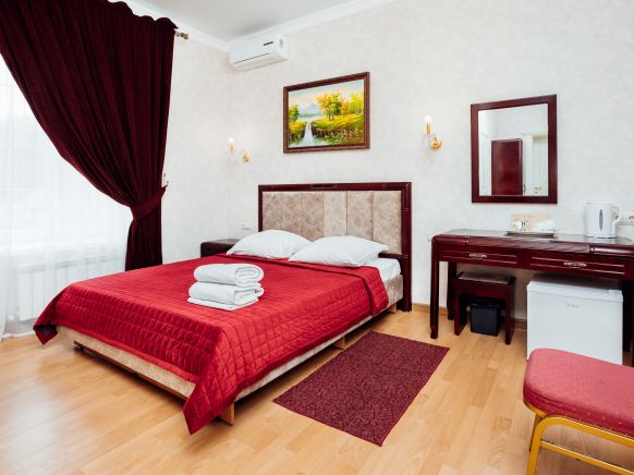 Фотография номера мини отеля Северная