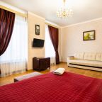 Двухместный (Комфорт+), Гостевой дом Северная