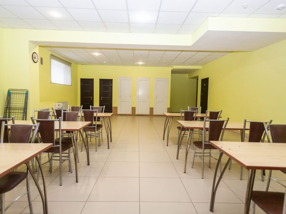 Фотография номера гостевого дома Гостевой дом