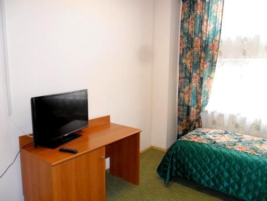 Фотография номера гостиницы Орион