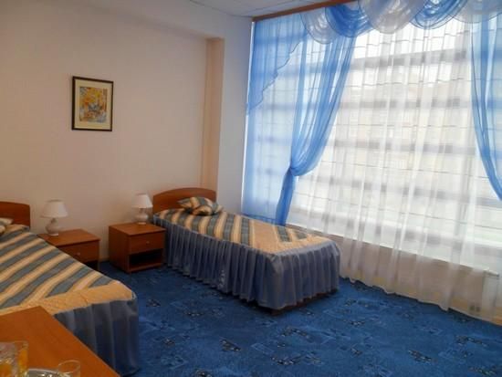 Фотография номера гостиницы Орион