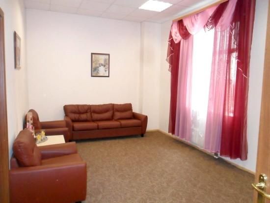 Фотография номера гостиницы Орион