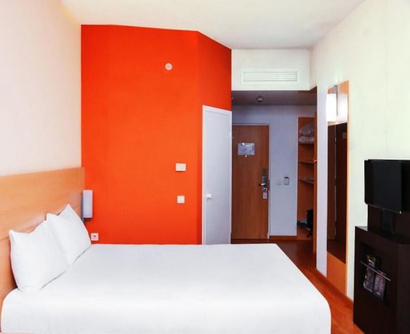 Фотография номера гостиницы Ибис Астана