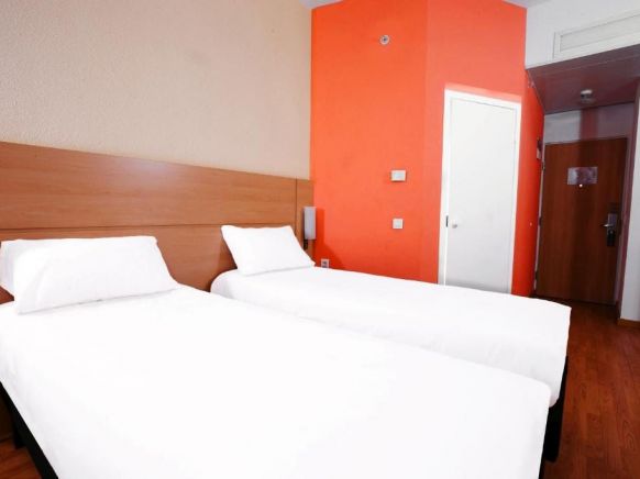 Фотография номера гостиницы Ибис Астана