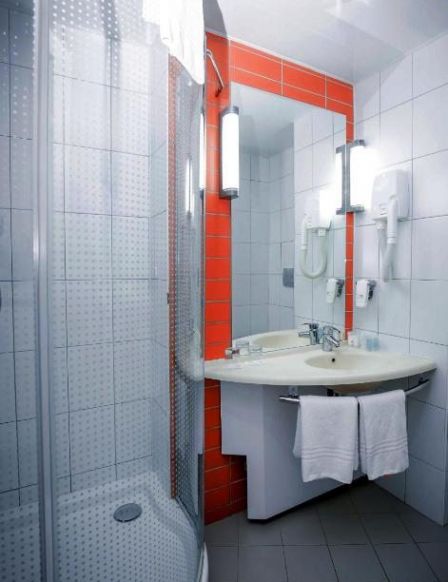 Фотография номера гостиницы Ибис Астана