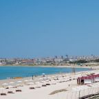 Семейный (Семейный номер с видом на море), Мотель Dostar Beach