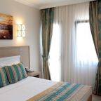 Двухместный (Стандартный двухместный номер с 1 кроватью), Asmin Hotel Bodrum