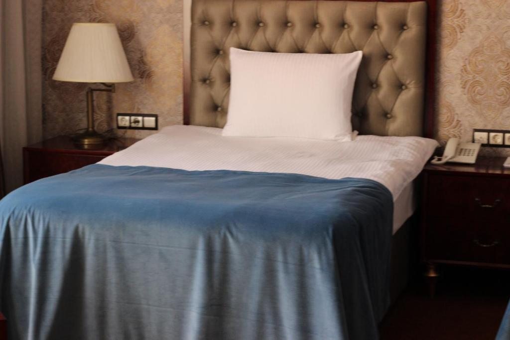 Двухместный (Двухместный номер с 2 отдельными кроватями) отеля Sultan Plaza, Кызылорда