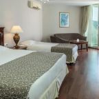 Двухместный (Стандартный двухместный номер с 1 кроватью), Отель Bodrum Holiday