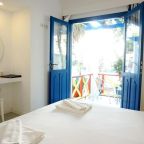 Двухместный (Двухместный номер с 1 кроватью), Boutique Su Hotel - Bodrum