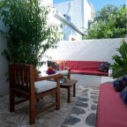 Двухместный (Двухместный номер с 2 отдельными кроватями), Boutique Su Hotel - Bodrum