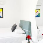 Одноместный (Одноместный номер), Boutique Su Hotel - Bodrum