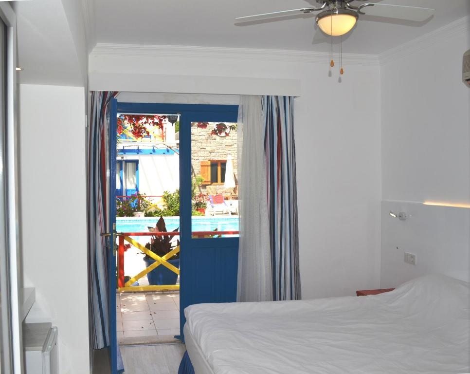 Одноместный (Одноместный номер), Boutique Su Hotel - Bodrum