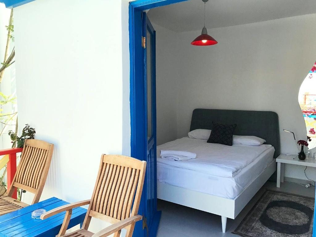 Одноместный (Одноместный номер), Boutique Su Hotel - Bodrum