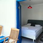 Одноместный (Одноместный номер), Boutique Su Hotel - Bodrum