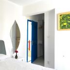 Одноместный (Одноместный номер), Boutique Su Hotel - Bodrum