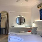 Двухместный (Двухместный номер с 2 отдельными кроватями), Boutique Su Hotel - Bodrum