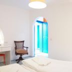 Двухместный (Двухместный номер с 2 отдельными кроватями), Boutique Su Hotel - Bodrum