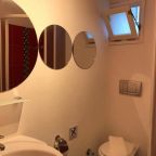 Двухместный (Двухместный номер с 2 отдельными кроватями), Boutique Su Hotel - Bodrum