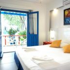 Двухместный (Двухместный номер с 1 кроватью), Boutique Su Hotel - Bodrum