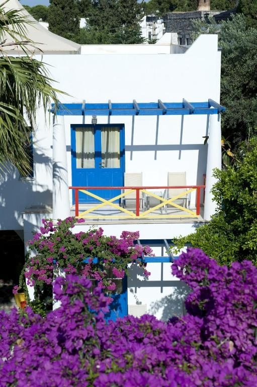 Сьюит (Люкс «Гранд»), Boutique Su Hotel - Bodrum