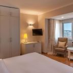 Двухместный (Люкс с кроватью размера «king-size»), Курортный отель Radisson Blu Resort & Spa Cesme