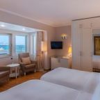 Двухместный (Люкс с кроватью размера «king-size»), Курортный отель Radisson Blu Resort & Spa Cesme