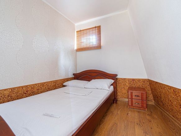 Фотография номера гостиницы Вилла Никита