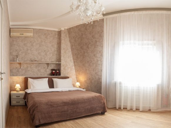 Фотография номера гостиницы Вилла Никита