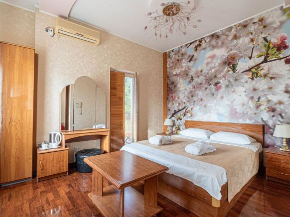 Фотография номера гостиницы Вилла Никита