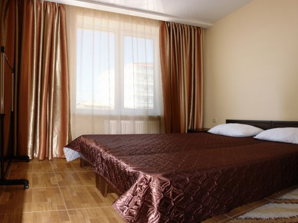 Фотография номера гостевого дома Яни