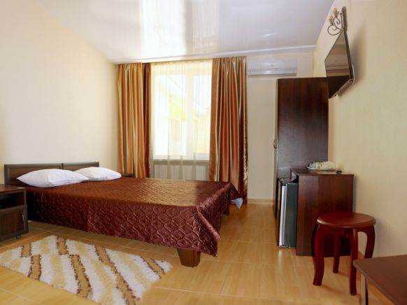 Фотография номера гостевого дома Яни