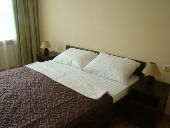 Фотография номера гостевого дома Яни