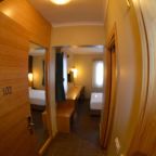 Одноместный (Одноместный номер), Istankoy Hotel