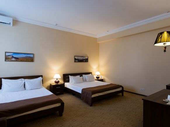 Фотография номера гостиницы Отель Севастополь