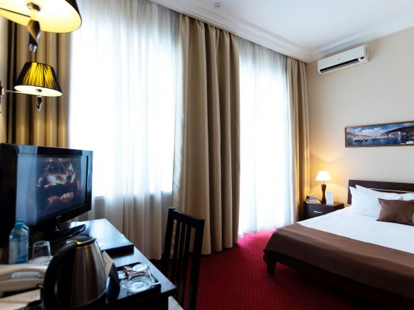 Фотография номера гостиницы Отель Севастополь