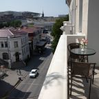 Одноместный (Стандарт), Отель Севастополь