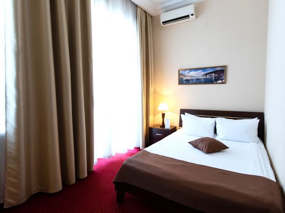 Фотография номера гостиницы Отель Севастополь