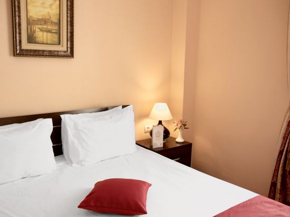 Фотография номера гостиницы Отель Севастополь