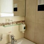 Двухместный (Стандарт, Double), Отель Севастополь
