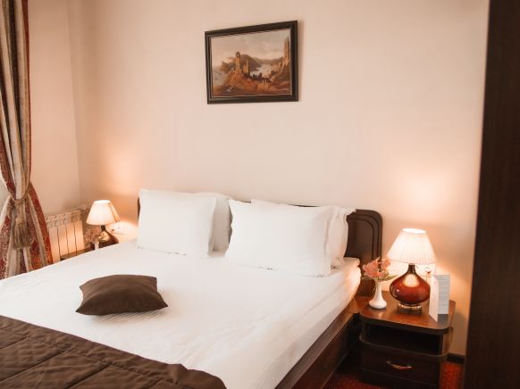 Фотография номера гостиницы Отель Севастополь