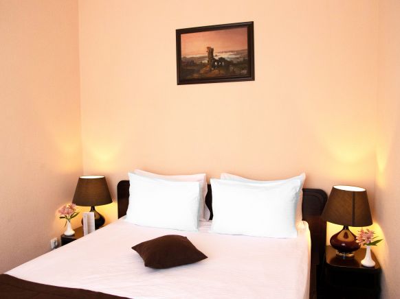 Фотография номера гостиницы Отель Севастополь