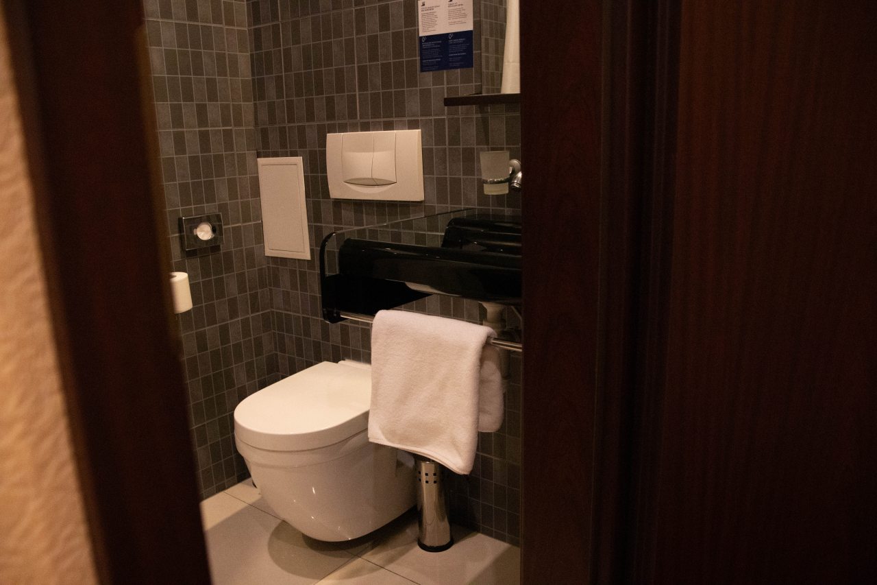 Одноместный (Базовый Стандарт), Отель Севастополь