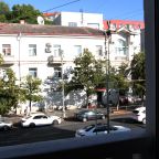 Одноместный (Базовый Стандарт), Отель Севастополь