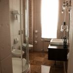 Апартаменты (Посольские апартаменты), Отель Севастополь